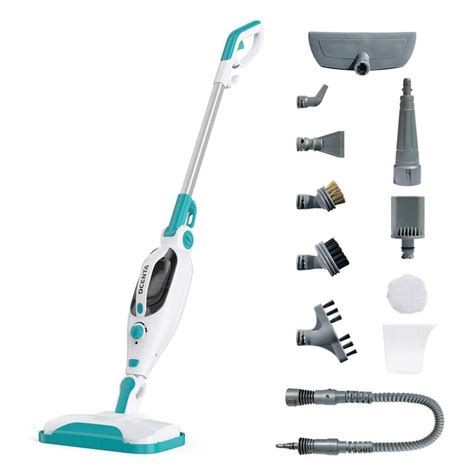 Top 10 Best Cordless Steam Mops in 2025 Reviews - GoOnProducts