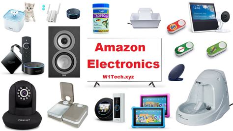 Image result for Amazon Electronics