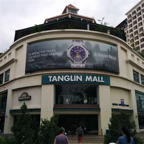TANGLIN MALL (2025) All You Need to Know BEFORE You Go (with Photos ...