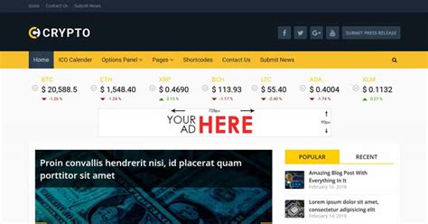 Book Landing Page Pro WordPress Theme [Review and Download]