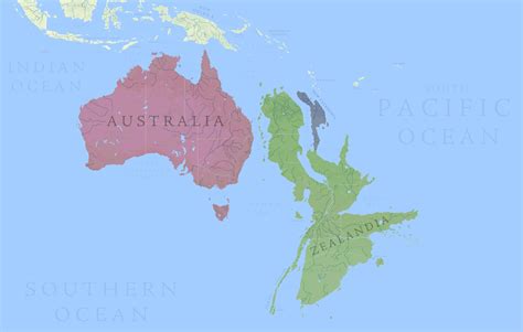 I'm in the early stages of planning a campaign in Zealandia and need help choosing the map : r ...