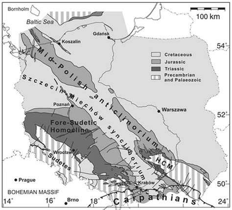 Proposal for the Preparation of New Building Standards in Poland to ...
