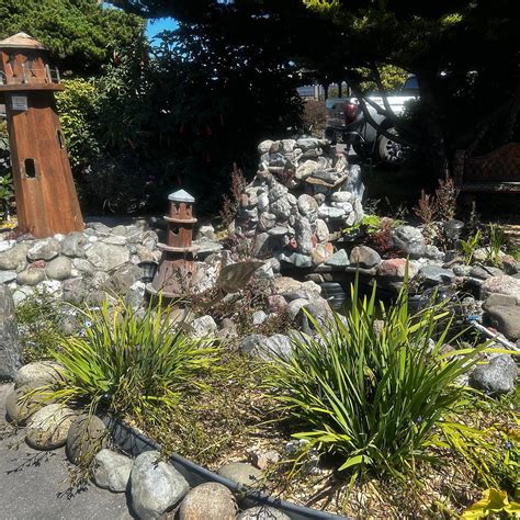 SURF MOTEL AND GARDENS (Fort Bragg) - Motel Reviews, Photos, Rate ...
