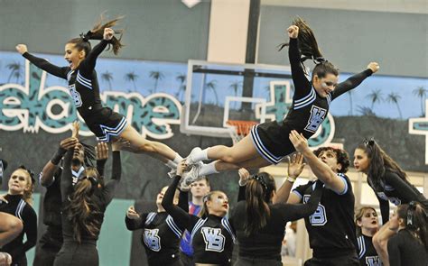 What Is The Purpose Of High School Cheerleading at Melva Rainey blog