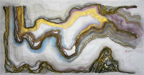 中國水墨畫 Ai 的图像结果