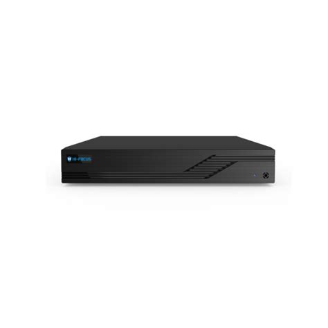 Buy Hi-Focus Velocity Series Nvr HD-NVR-4108T Online - Technocart