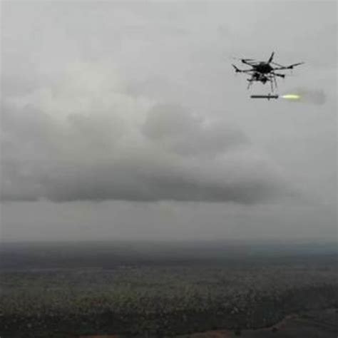 Indian Defence Industries | India releases ‘Defence Forces Vision 2047