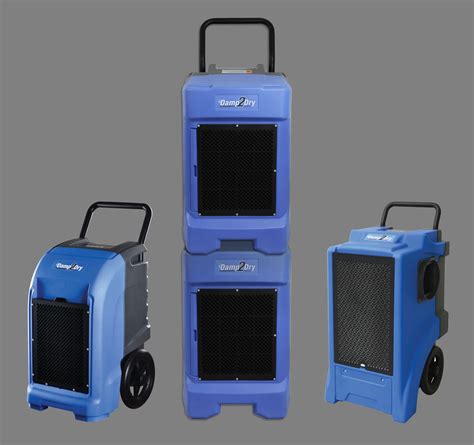 Everything You Need to Know about Commercial Dehumidifiers — Perfect Aire