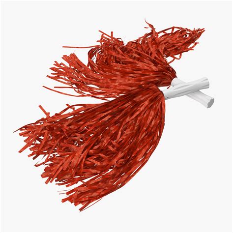 Pom Pom Free 3D Models download - Free3D