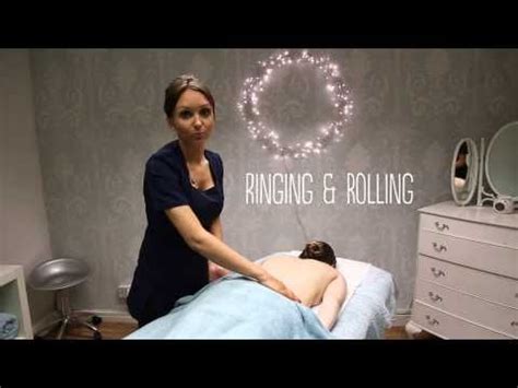 How to Give a Back Massage Tutorial 的图像结果
