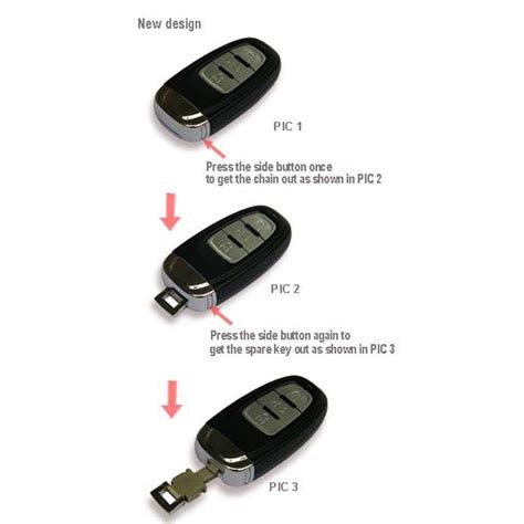 Image result for Remote Start Digital Key