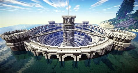 Image result for Cool Minecraft Mega Bases Tutorial