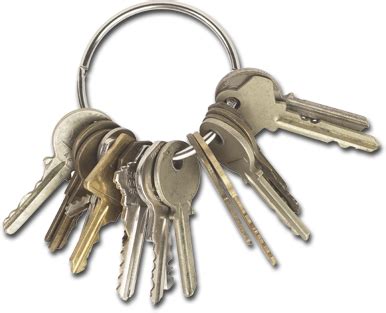 Collection of Keys PNG. | PlusPNG