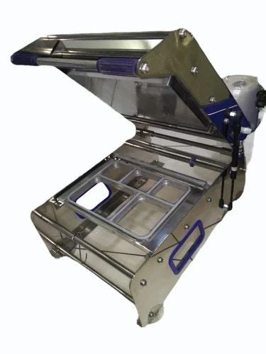 Image result for Tray Packing Machine