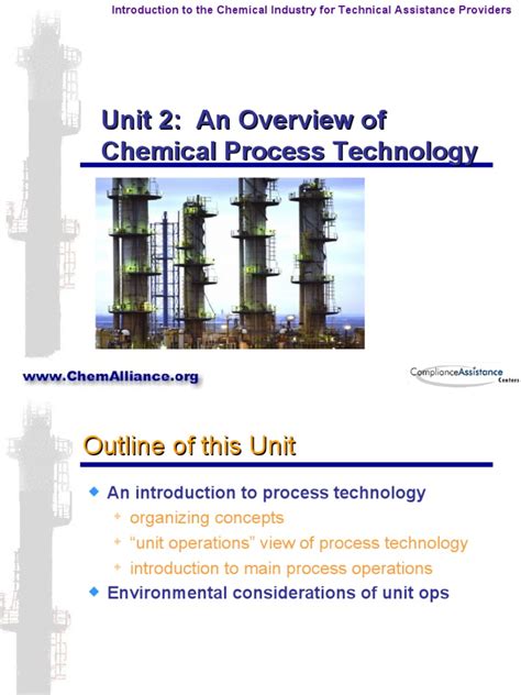 Introduction to Process Technology Process Technology Equipment 的图像结果