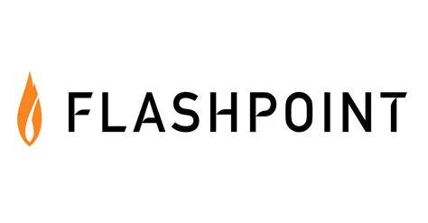Flashpoint Code 的图像结果