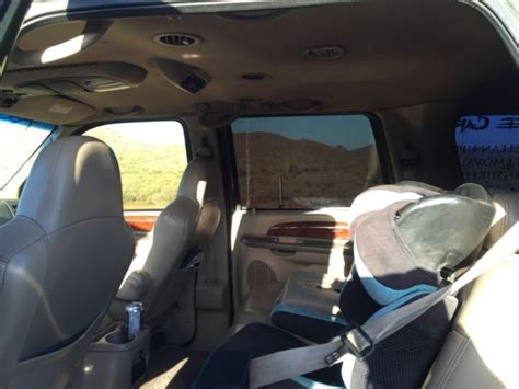 Image result for 2000 Ford Excursion Leveled