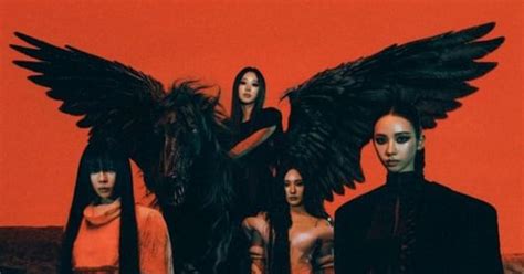 aespa Releases 'WDA' Ahead of Full Album Comeback