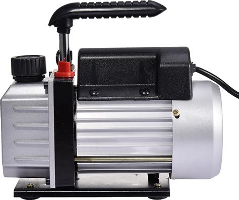 AC Vacuum Pump, 110V Car Air Conditioner Vacuum Pump India | Ubuy