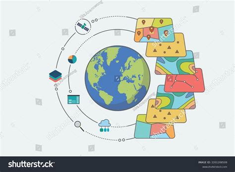 Image result for Spatial Data-Modeling