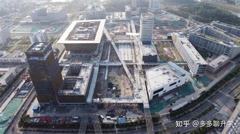 深圳4所高中园选址确定，未来3年新增6万学位 - 脉脉