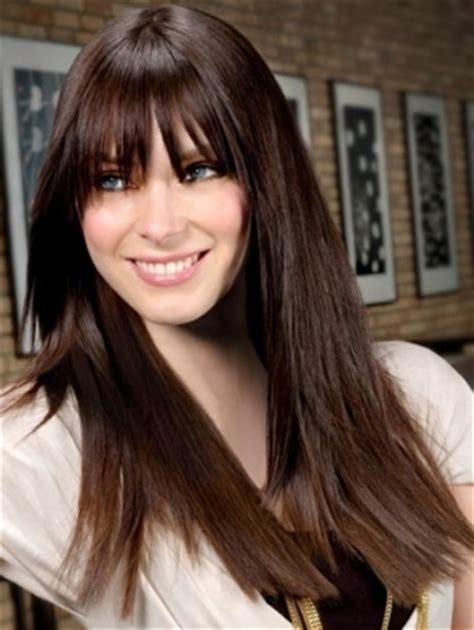 Seksi ideje za dugu kosu – Moda