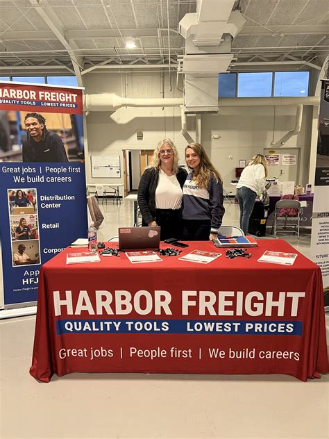 Jessica Herrington Boston on LinkedIn: The annual veterans job fair in ...