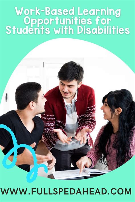 Image result for Learning Disabilities and Work