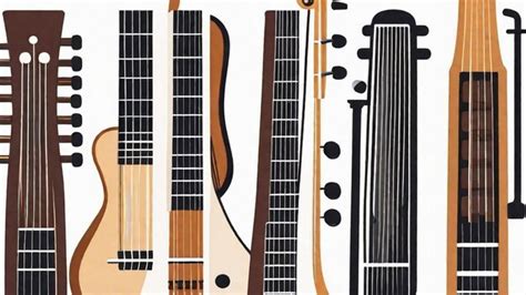 Traditional Instruments 的图像结果