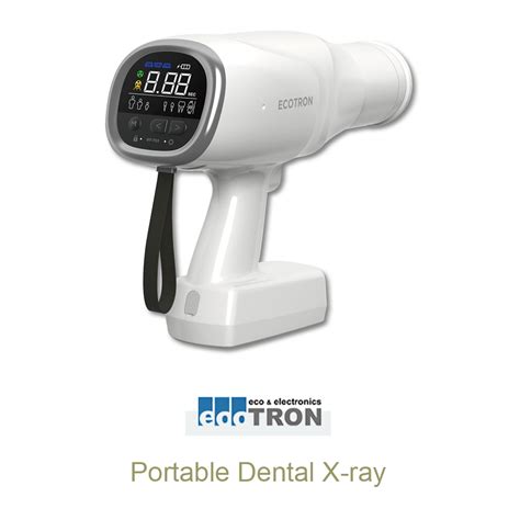 Portable Dental X-Ray Unit at Debra Cunningham blog