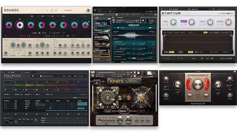 Image result for Native Instruments Komplete Tutorial