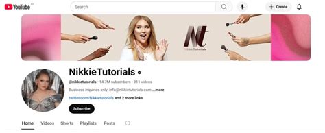YouTube Channel Banner Made Easy: Sizes, Backgrounds, and Templates