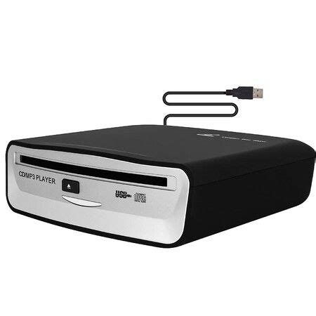 Image result for CD Player Auto USB