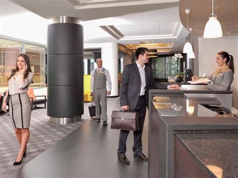 Novotel Melbourne on Collins (Melbourne) - Hotel reviews, photos, rates ...