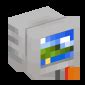 Image result for Minecraft ComputerCraft Monitor