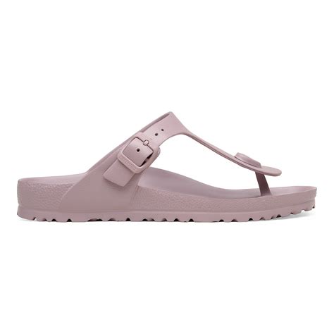 Gizeh EVA in Color Faded Purple | BIRKENSTOCK Malaysia