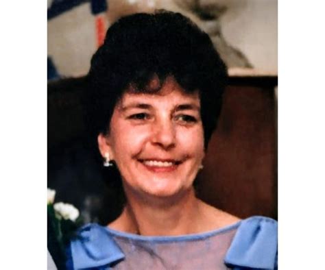 Virginia Myslinski Obituary (2025) - Norwalk, CT - The Hour