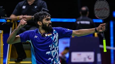 Thomas and Uber Cup: Indian men reach semis after 43 years, assured of ...