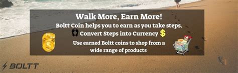 Boltt Coin Step Challenge Game - Convert Steps into Money (Email ...