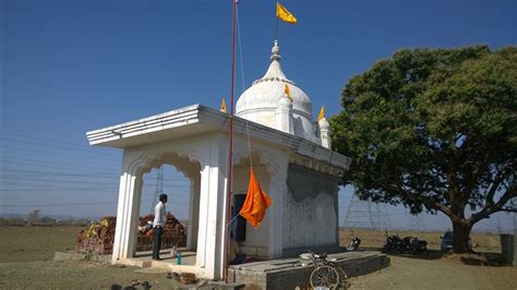 Shri Parshvnath Digamber Jain Mandir, Shahpura, District - Dindori (M.P ...