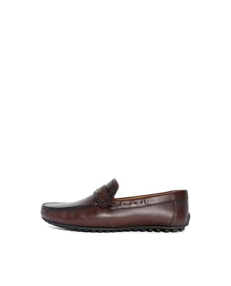 Buy Bold - Burgundy Leather Moccasin| Rare'Z