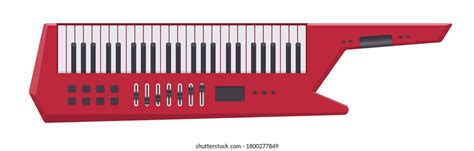 Image result for Keytar Vocoder