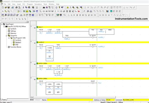Image result for Timer CX-Programmer