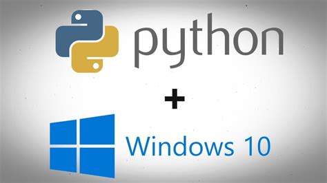 Image result for Installer Python Sur Windows 10