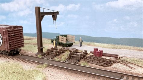 Image result for Model Railroad Waterfall Using Silicon