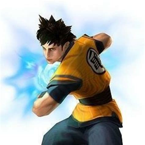 Image result for Dragon Ball Evolution Script Pastebin