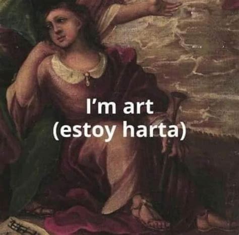 Image result for Lady Modjo Spanish Meme