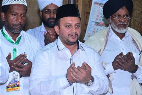 Sayyid Abbas Ali Shihab Thangal