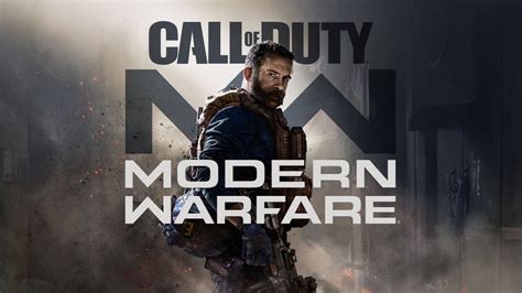 Call of Duty: Modern Warfare Cross-Platform Matchmaking Confirmed