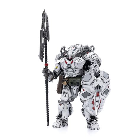 Buy Vinery JOYTOY 1/18 Scale Sorrow Expeditionary Forces-9th Army of ...